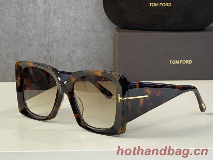 Tom Ford Sunglasses Top Quality TOS00053